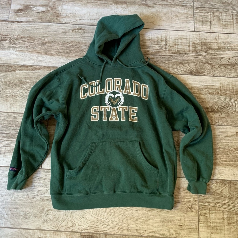 Colorado State Sweatshirt
